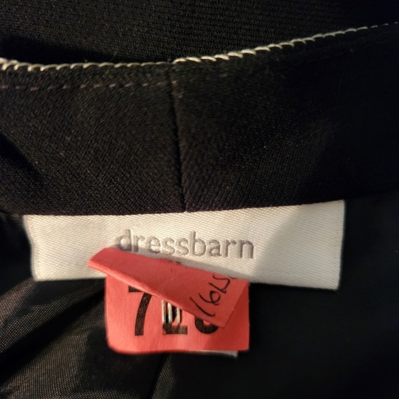 ❤️FINAL PRICE❤️ Dress Barn Evening Jacket Size 12 - Picture 10 of 14